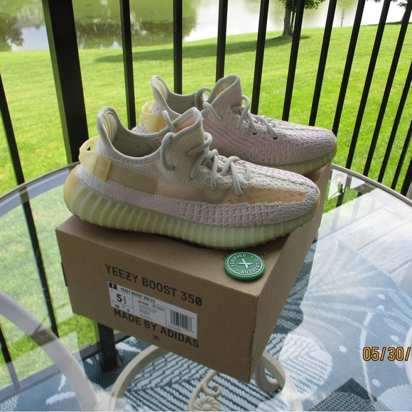 Adidas Yeezy Boost 350 - Picture 1 of 3